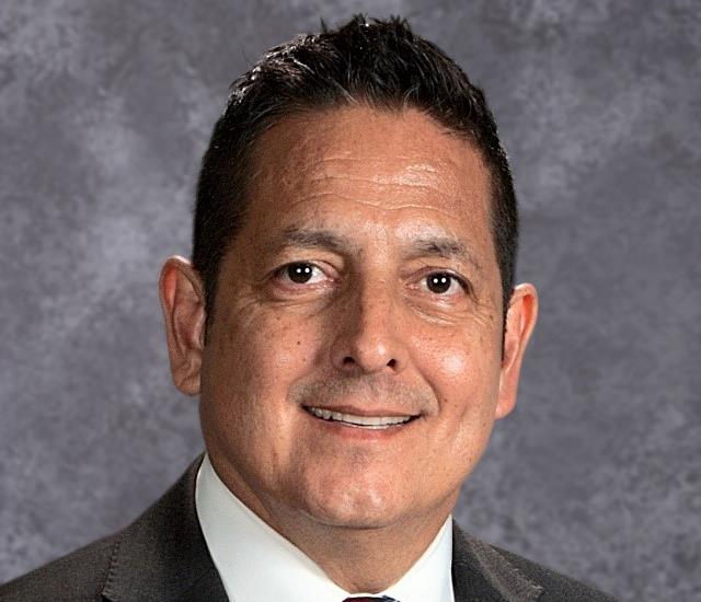 Santa Ana superintendent  